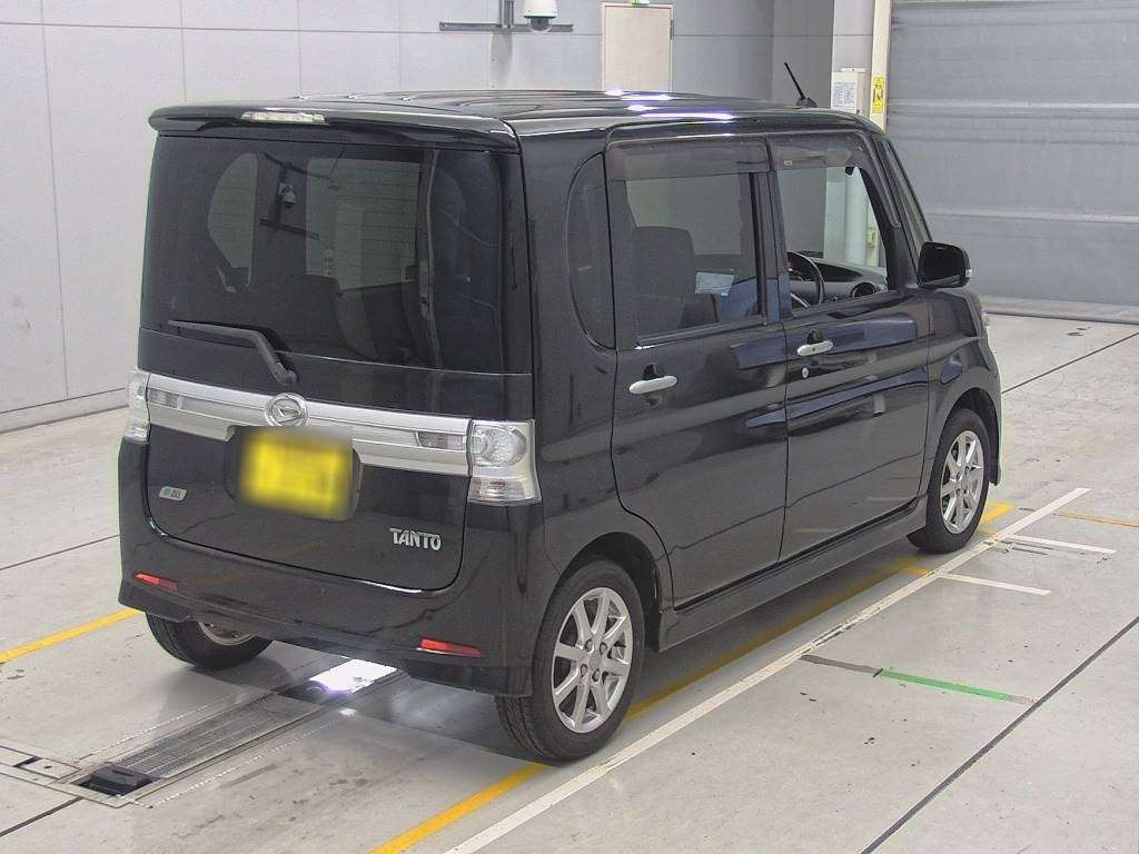 2013 Daihatsu Tanto Custom L375S[1]