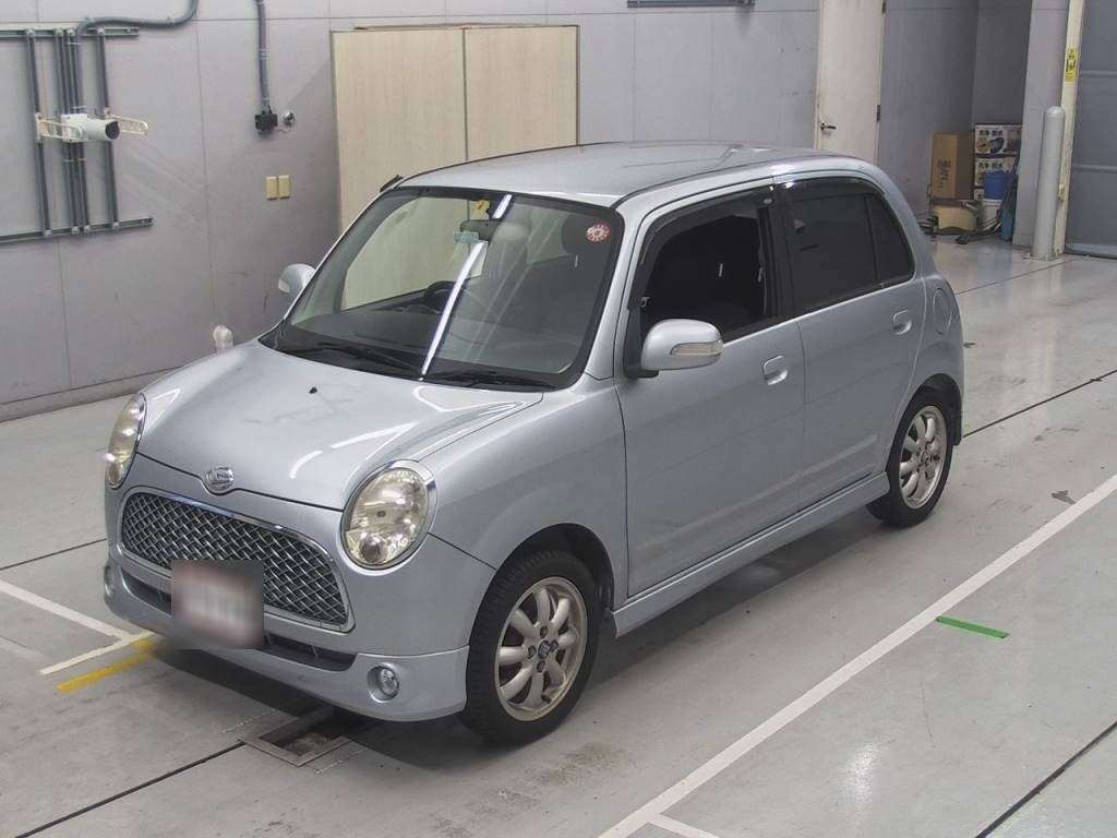 2005 Daihatsu Miragino L650S[0]