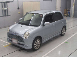 2005 Daihatsu Miragino