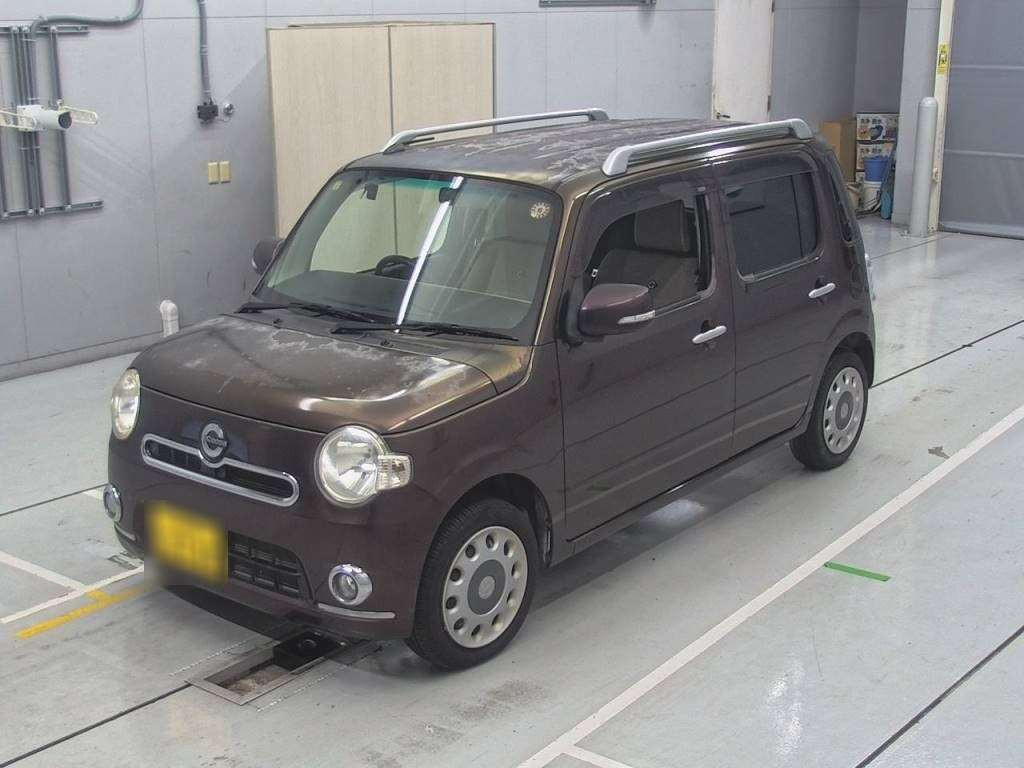 2012 Daihatsu Mira Cocoa L675S[0]