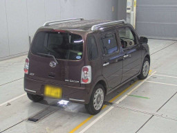 2012 Daihatsu Mira Cocoa