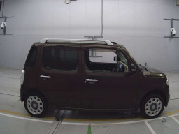 2012 Daihatsu Mira Cocoa