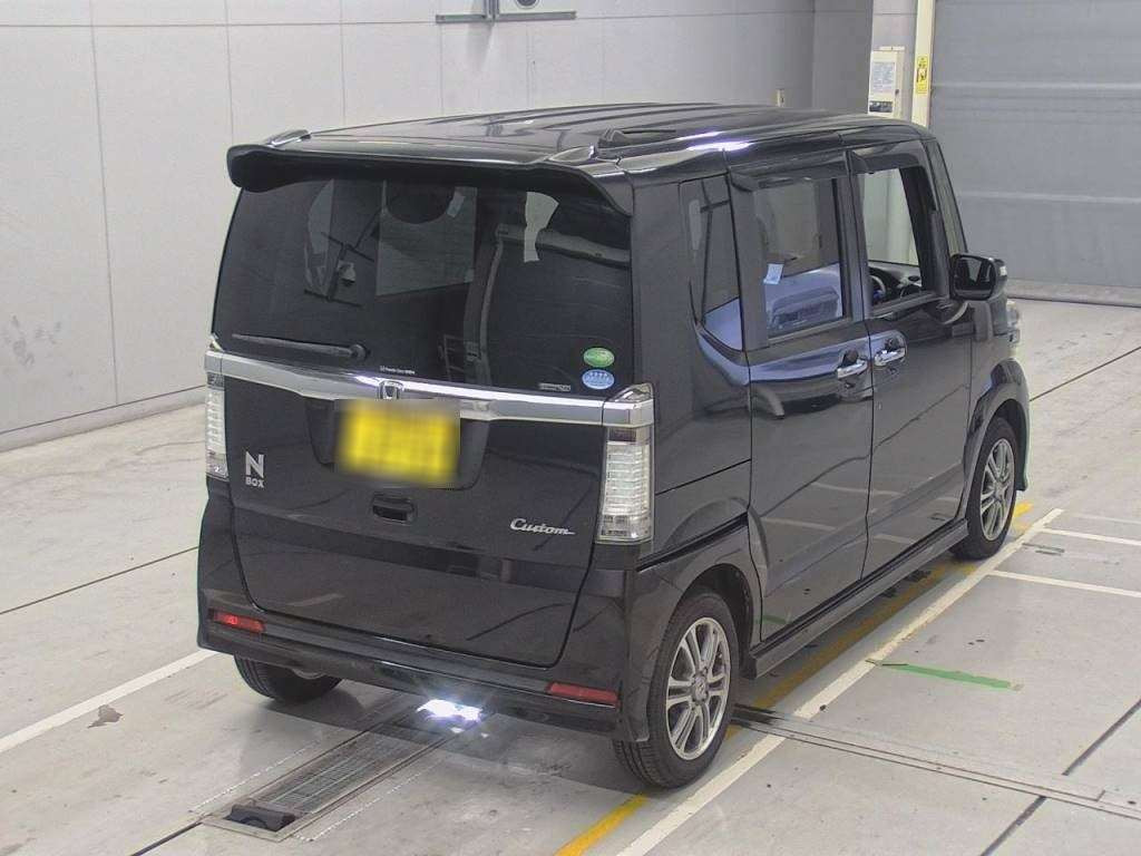 2014 Honda N-BOX CUSTOM JF1[1]