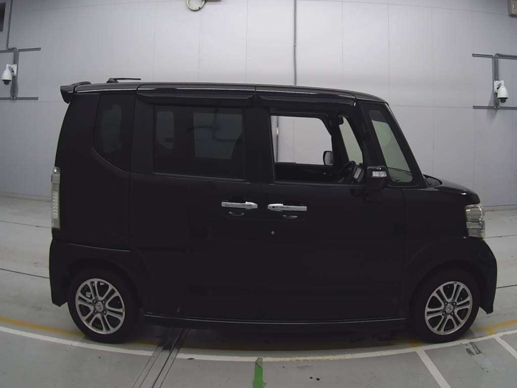 2014 Honda N-BOX CUSTOM JF1[2]