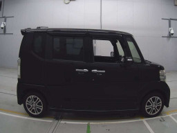 2014 Honda N-BOX CUSTOM