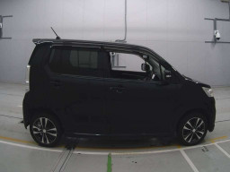 2012 Suzuki WAGON R STINGRAY