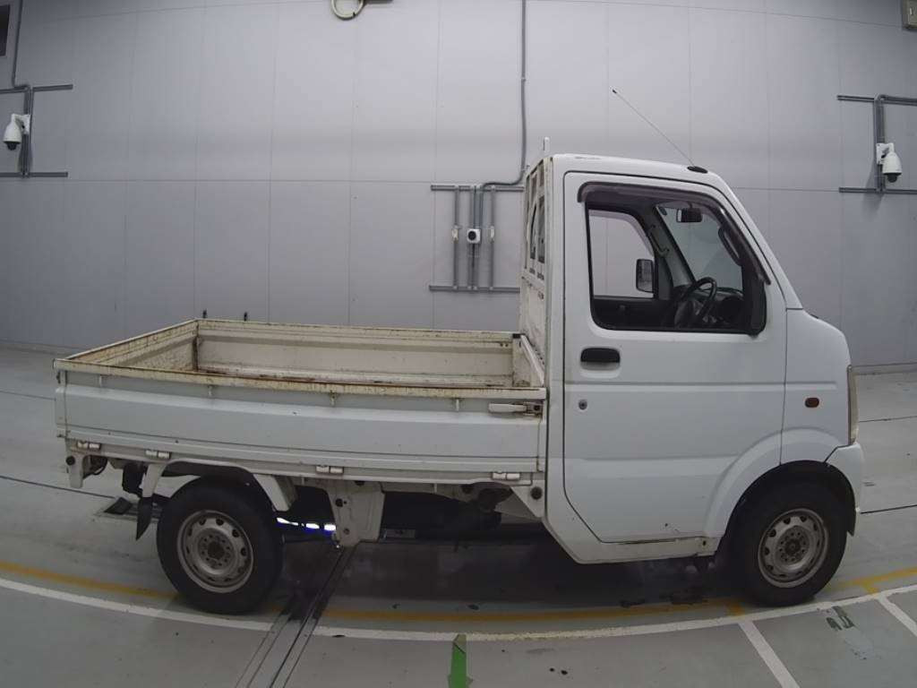 2004 Suzuki Carry Truck DA63T[2]