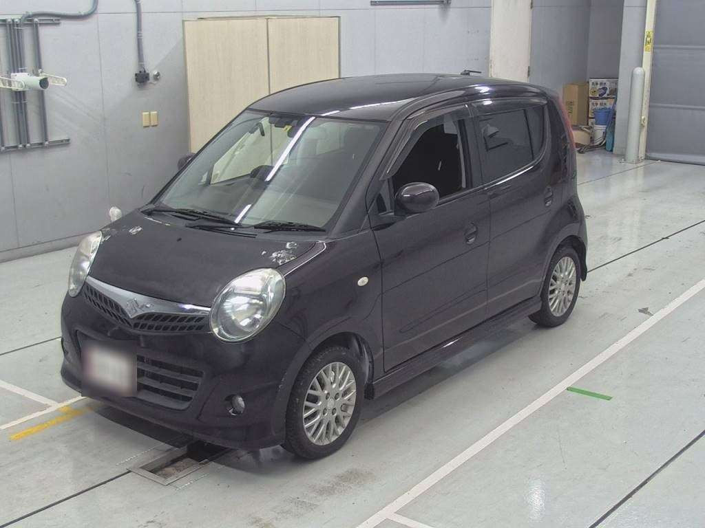 2010 Suzuki MR Wagon MF22S[0]