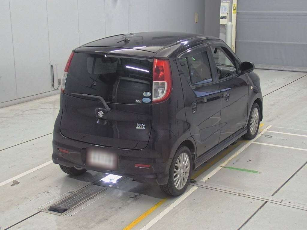 2010 Suzuki MR Wagon MF22S[1]