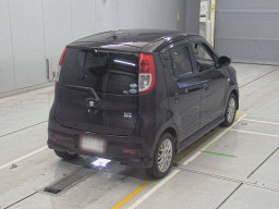 2010 Suzuki MR Wagon