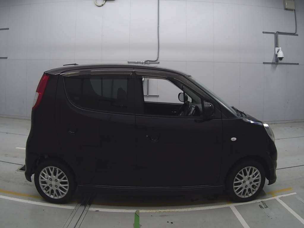 2010 Suzuki MR Wagon MF22S[2]