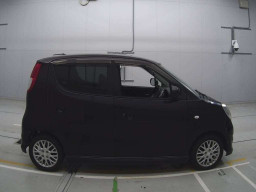 2010 Suzuki MR Wagon