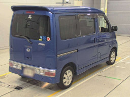 2012 Daihatsu Atrai Wagon