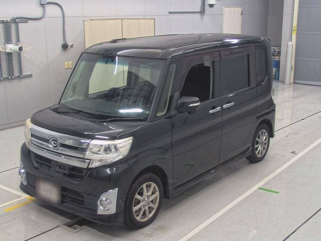 2013 Daihatsu Tanto LA600S[0]