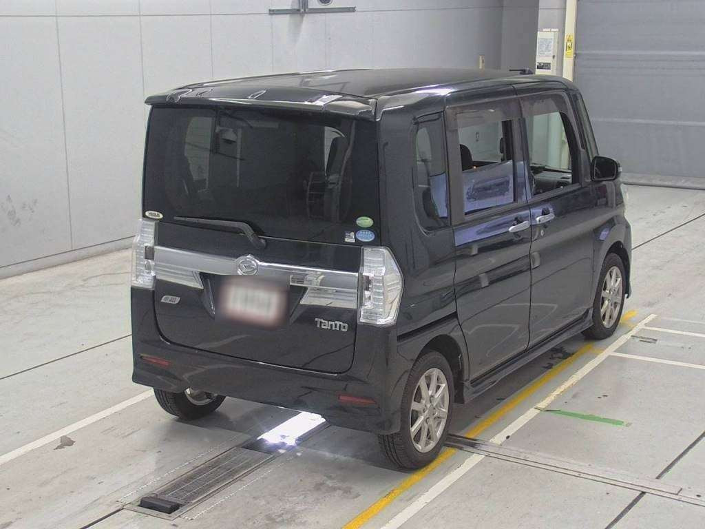 2013 Daihatsu Tanto LA600S[1]