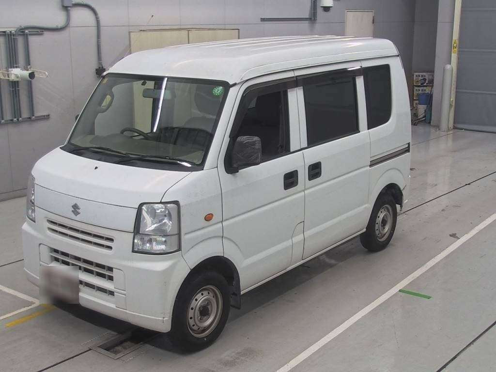 2014 Suzuki Every DA64V[0]