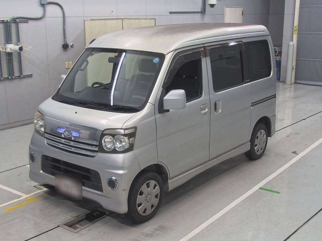 2005 Daihatsu Atrai Wagon S320G[0]