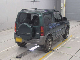 2006 Suzuki Jimny