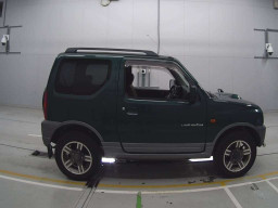 2006 Suzuki Jimny