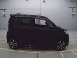 2013 Suzuki WAGON R STINGRAY