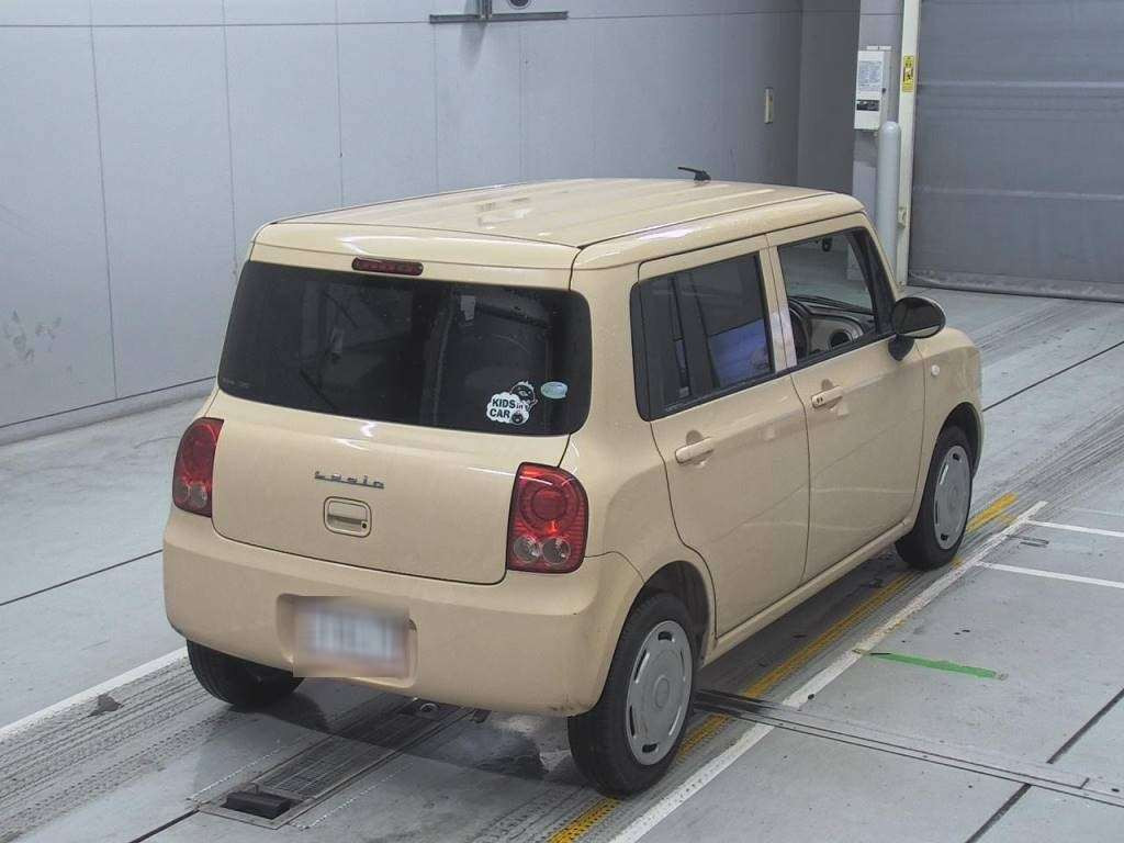 2011 Suzuki ALTO Lapin HE22S[1]