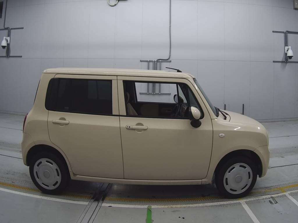 2011 Suzuki ALTO Lapin HE22S[2]