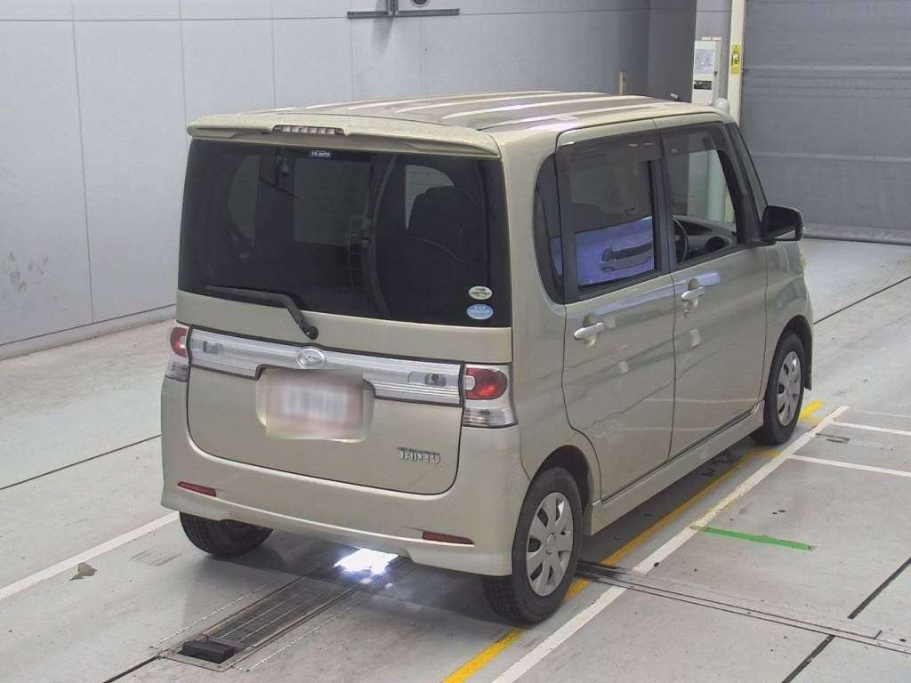 2007 Daihatsu Tanto Custom L375S[1]