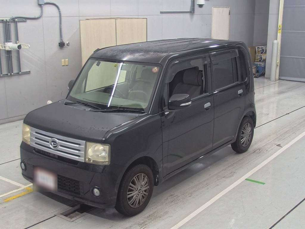 2009 Daihatsu Move Conte L575S[0]