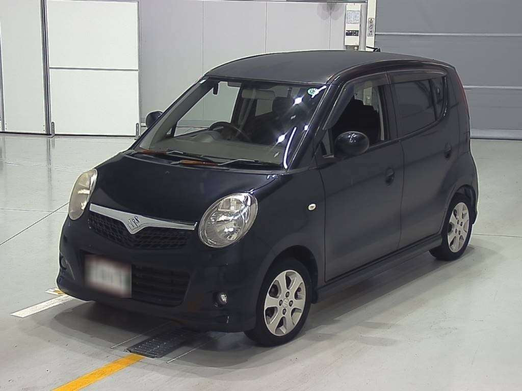 2009 Suzuki MR Wagon MF22S[0]