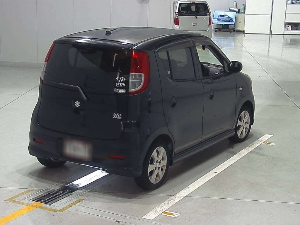 2009 Suzuki MR Wagon MF22S[1]