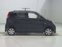 2009 Suzuki MR Wagon