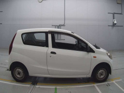 2011 Daihatsu Mira