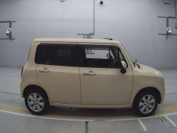 2013 Suzuki ALTO Lapin