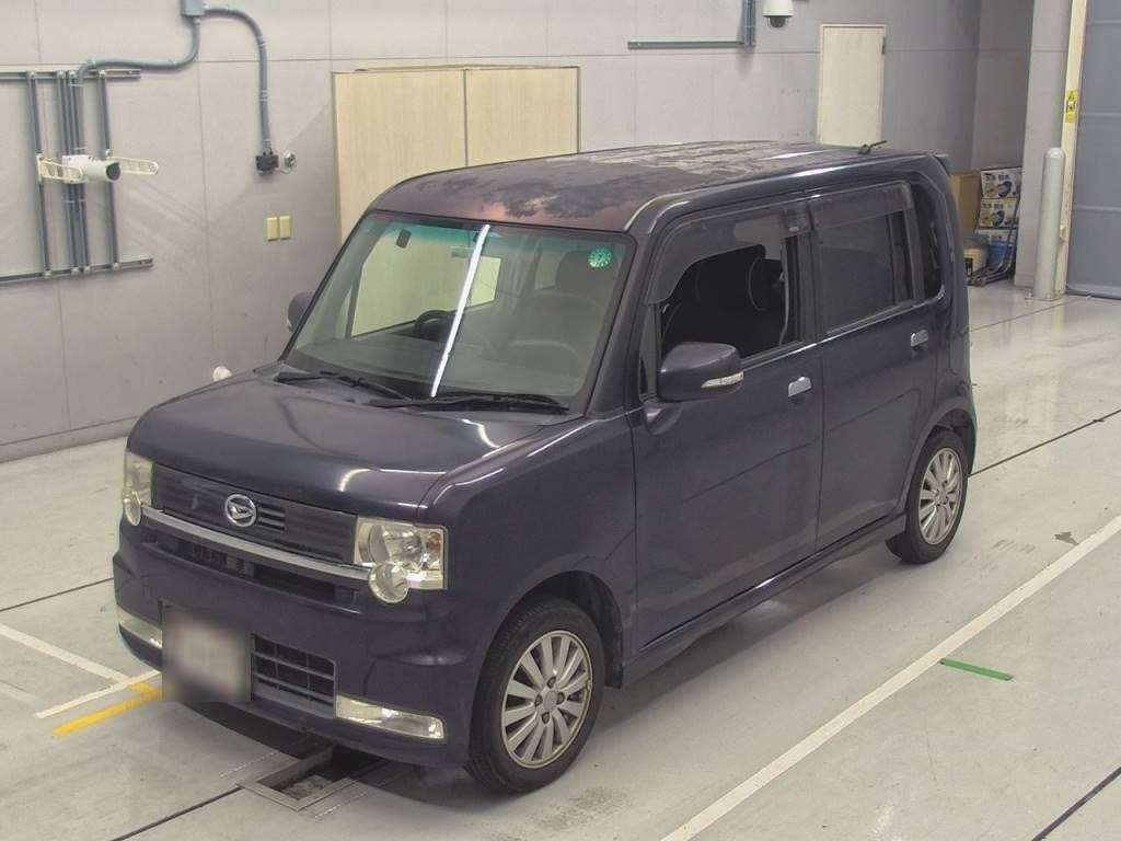 2010 Daihatsu Move Conte Custom L575S[0]