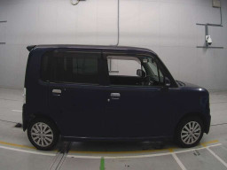 2010 Daihatsu Move Conte Custom