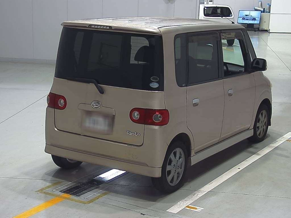 2008 Daihatsu Tanto L350S[1]