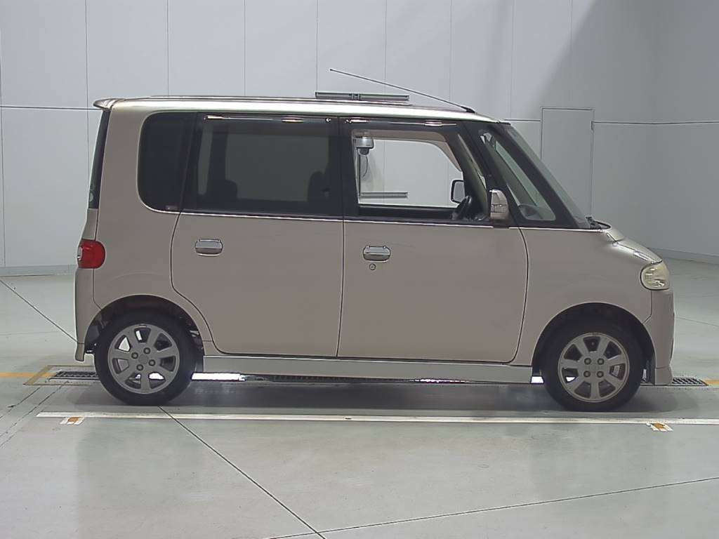 2008 Daihatsu Tanto L350S[2]