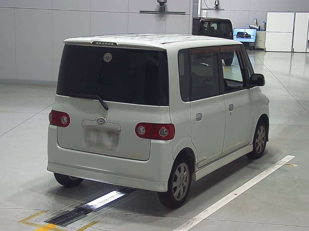 2007 Daihatsu Tanto L350S[1]