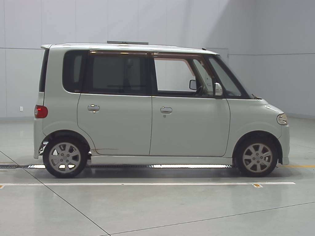 2007 Daihatsu Tanto L350S[2]