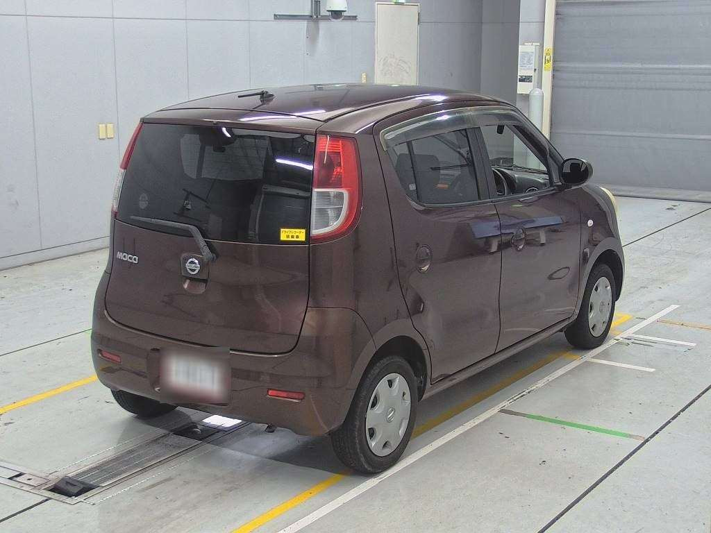 2009 Nissan Moco MG22S[1]