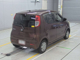 2009 Nissan Moco