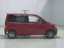 2004 Mitsubishi eK Wagon