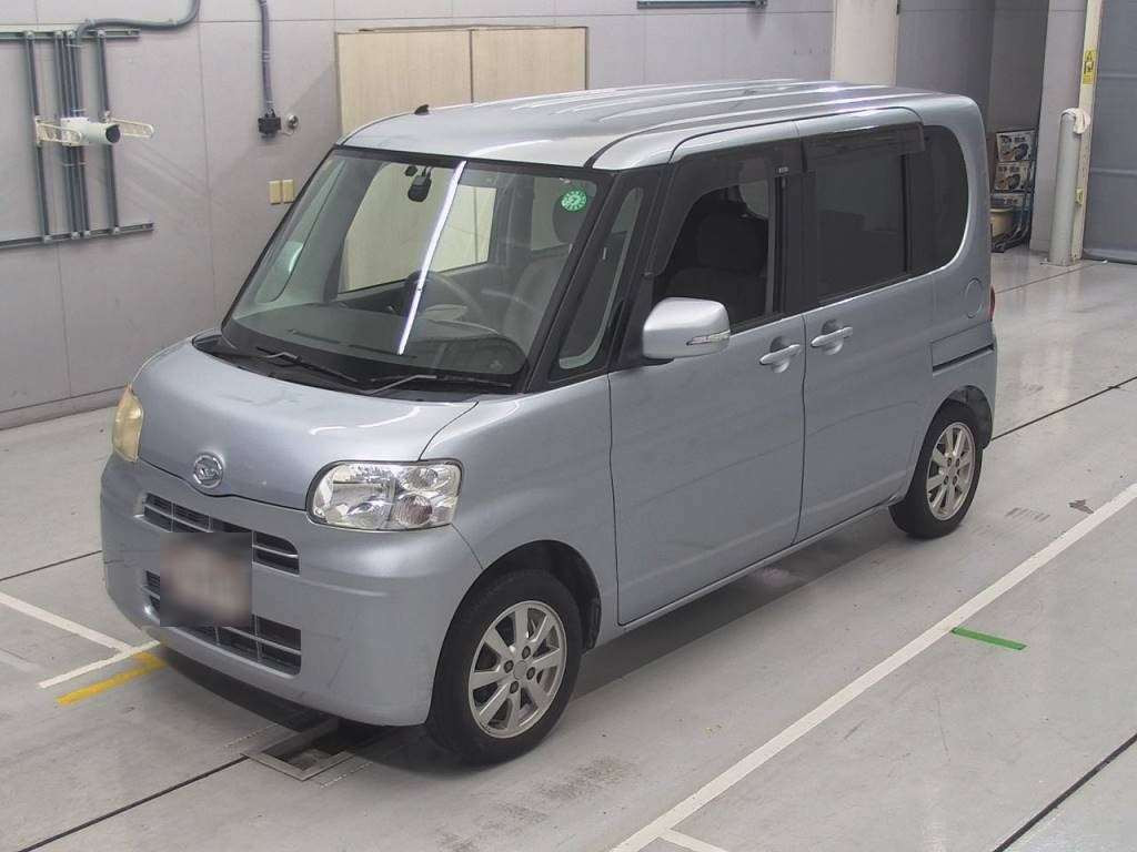 2010 Daihatsu Tanto L375S[0]