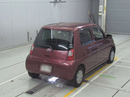 2008 Daihatsu Esse