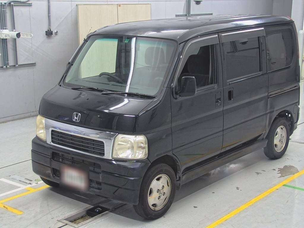 2001 Honda Vamos HM1[0]