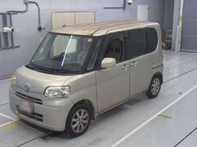 2008 Daihatsu Tanto