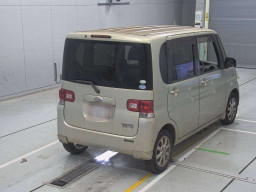 2008 Daihatsu Tanto