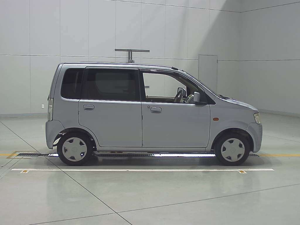 2007 Mitsubishi eK Wagon H82W[2]