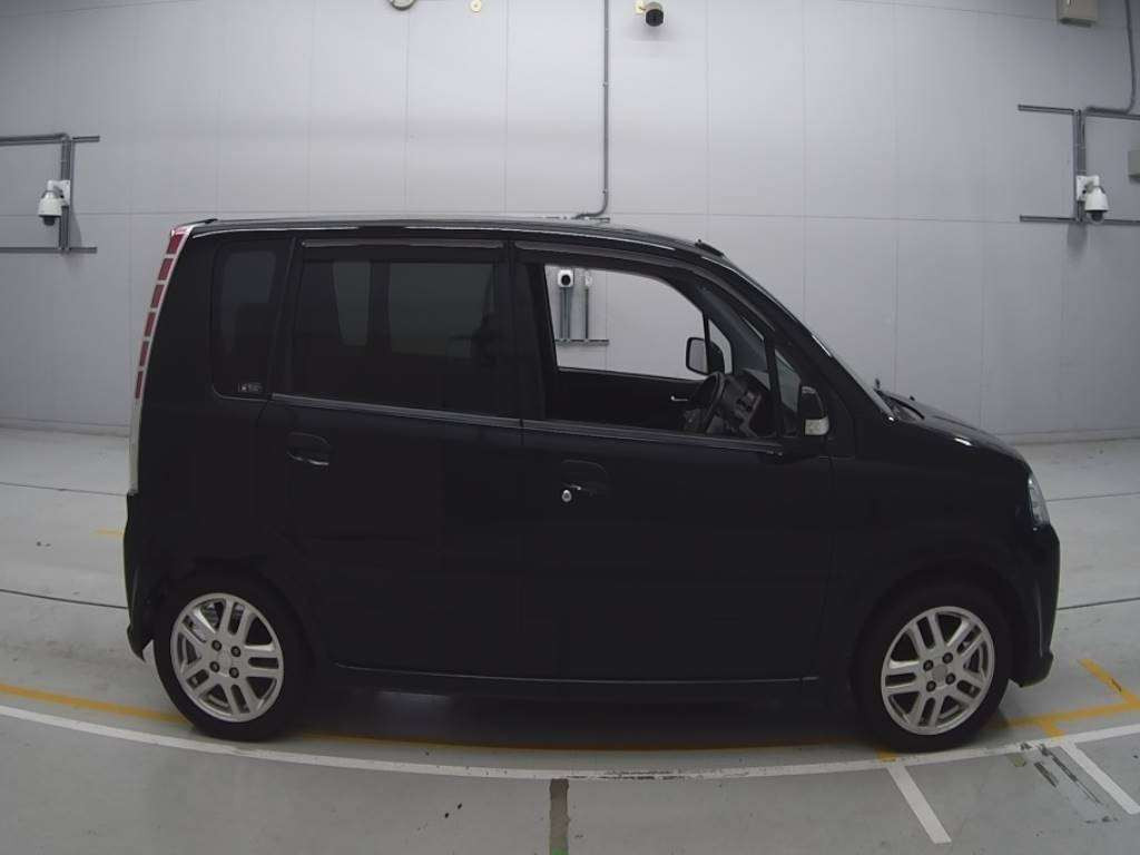 2005 Daihatsu Move L150S[2]