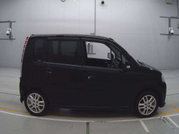 2005 Daihatsu Move